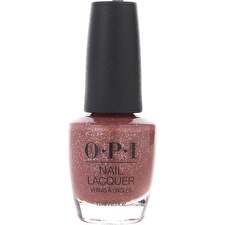 Opi Nail Lacquer It's A Wonderful Spice 15ml