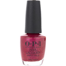 Opi Nail Lacquer Blame The Mistletoe 15ml