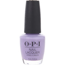 Opi Nail Lacquer Sickeningly Sweet 15ml