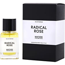 Matiere Premiere Radical Rose Eau De Parfum 50ml