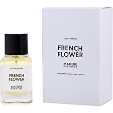 Matiere Premiere French Flower Eau De Parfum 50ml