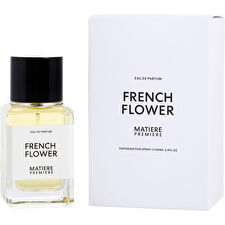 Matiere Premiere French Flower Eau De Parfum 100ml