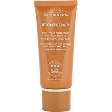 Esthederm Bronz Repair Protective Face Care - Strong Anti-wrinkle And Firming 50ml