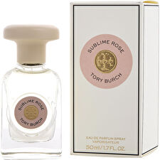 Tory Burch Sublime Rose Woman Eau De Parfum 50ml