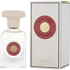 Tory Burch Cosmic Wood Woman Eau De Parfum 50ml