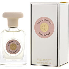 Tory Burch Sublime Rose Woman Eau De Parfum 90ml