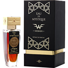 Wesker Eau De Mystique Extrait De Parfum Spray 50ml/1.7oz