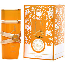 Lattafa Yara Tous Eau De Parfum Spray 100ml/3.4oz