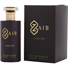 Zaib Campfire Eau De Parfum Spray 100ml/3.4oz