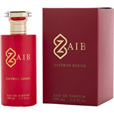 Zaib Saffron Rouge Eau De Parfum Spray 100ml/3.4oz