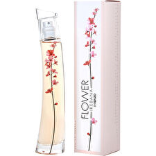 Kenzo Flower Ikebana Eau De Parfum 75ml