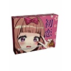 Cosmetics Manga Collection Face Palette - 4 Types - Sweetheart Sawa-Chan - 11.2g