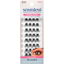 Ardell Seamless Underlash Extensions Modern Wing - Refill Lash Set 0ml