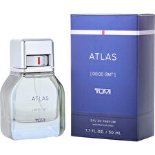 Tumi Atlas Eau De Parfum 50ml
