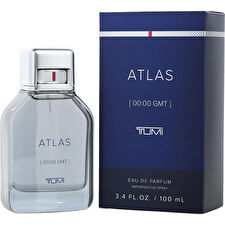 Tumi Atlas For Men 90ml/3.4oz