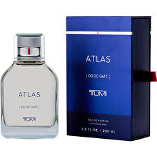 Tumi Atlas Eau De Parfum Spray 200ml/6.8oz
