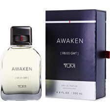 Tumi Awaken Eau De Parfum Spray 200ml/6.8oz