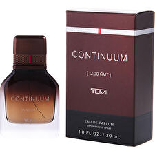 Tumi Continuum Eau De Parfum Spray 30ml/1oz