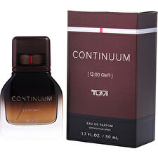 Tumi Continuum Eau De Parfum Spray 50ml/1.7oz