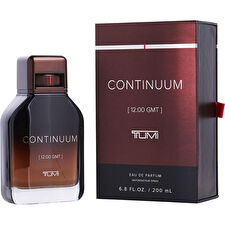 Tumi Continuum Eau De Parfum Spray 200ml/6.7oz