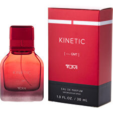 Tumi Kinetic Eau De Parfum Spray 30ml/1oz