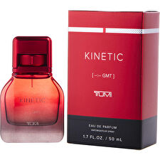 Tumi Kinetic Eau De Parfum Spray 30ml/1.7oz