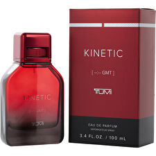 Tumi Kinetic For Men 90ml/3.4oz