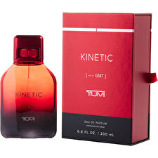 Tumi Kinetic For Men 180ml/6.8oz