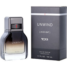 Tumi Unwind Eau De Parfum 50ml