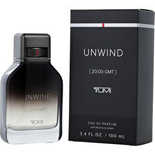 Tumi Unwind Eau De Parfum 100ml
