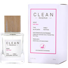 Clean Reserve - Lush Fleur Eau De Parfum For Women 50ml