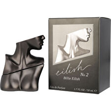 Billie Eilish Eilish No 2 Eau De Parfum 50ml