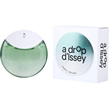 Issey Miyake A Drop D'issey Woman Eau De Parfum Essentielle 50ml