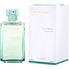 Maison francis kurkdjian Aqua Media Cologne Forte Unisex Eau De Parfum 200ml
