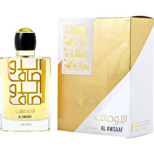Lattafa Lattafa Al Awsaaf Eau De Parfum Spray (Unisex) 100ml/3.4oz