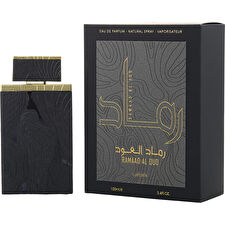 Lattafa Perfumes Ramad Al Oud Eau De Parfum 100ml