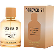 Forever 21 Mandarin Muse Eau De Parfum Spray 100ml/3.4oz