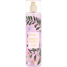 Forever 21 Mimosa Dahlia Body Mist 240ml/8oz
