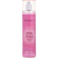 Forever 21 Pink Aura Body Mist 240ml/8oz