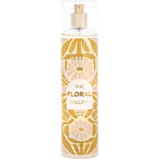 3B International Forever 21 The Floral Gallery Body Mist 240ml/8oz