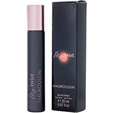 Mauboussin My Twist Eau De Parfum Travel Spray 20ml/0.7oz