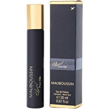 Mauboussin Elixir Pour Elle Eau De Parfum Travel Spray 20ml/0.7oz