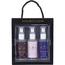 Mauboussin Promise Me Body Veil Gift Set 50ml