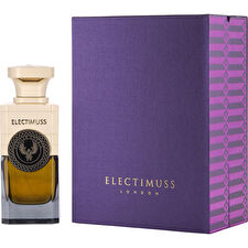 Electimuss Vanilla Edesia Parfum 100ml