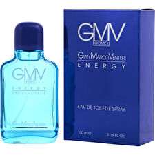 Gian Marco Venturi Gmv Energy Eau De Toilette Spray 90ml/3.3oz