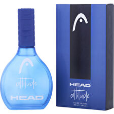 Head Attitude Eau De Toilette Spray 100ml/3.4oz