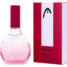 Head Bliss Eau De Toilette Spray 100ml/3.4oz