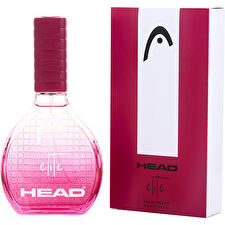 Head Elite Eau De Toilette Spray 100ml/3.4oz