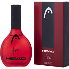 Head Fire Eau De Toilette Spray 100ml/3.4oz