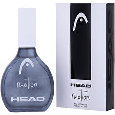Head Motion Eau De Toilette Spray 100ml/3.4oz